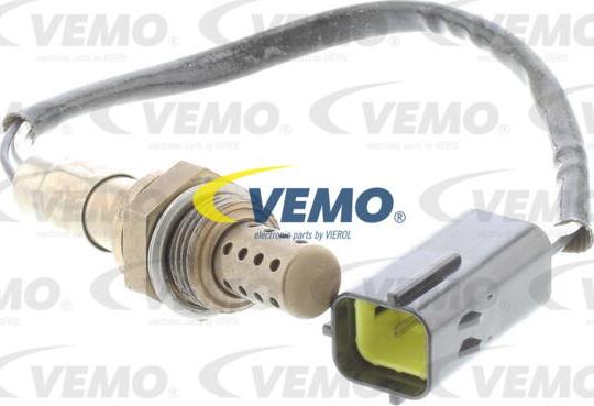 Vemo V32-76-0001 - Лямбда-зонд, датчик кислорода www.autospares.lv