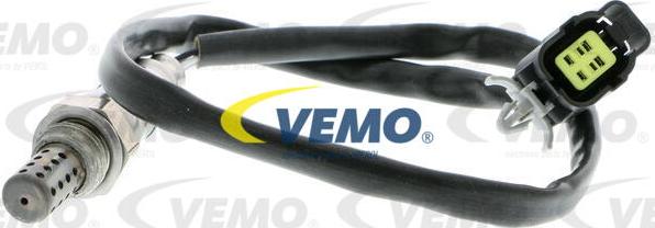 Vemo V32-76-0007 - Lambda zonde autospares.lv