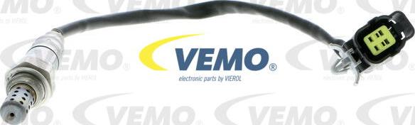 Vemo V32-76-0011 - Lambda Sensor www.autospares.lv