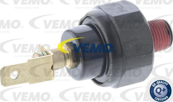 Vemo V32-73-0001 - Devējs, Eļļas spiediens autospares.lv