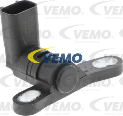 Vemo V32-72-0094 - Impulsu devējs, Kloķvārpsta www.autospares.lv