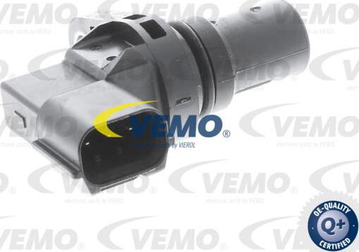 Vemo V32-72-0091 - Devējs, Sadales vārpstas stāvoklis www.autospares.lv