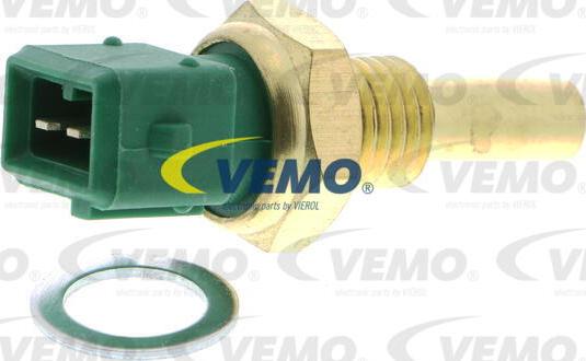 Vemo V32-72-0003 - Devējs, Dzesēšanas šķidruma temperatūra www.autospares.lv