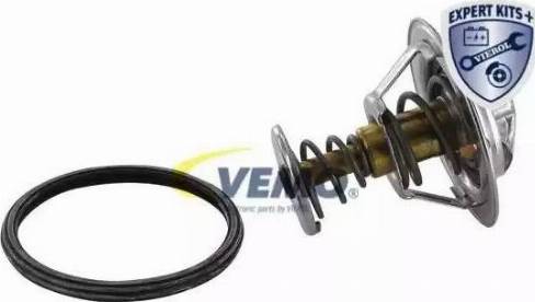 Vemo V37-99-0004 - Termostats, Dzesēšanas šķidrums www.autospares.lv