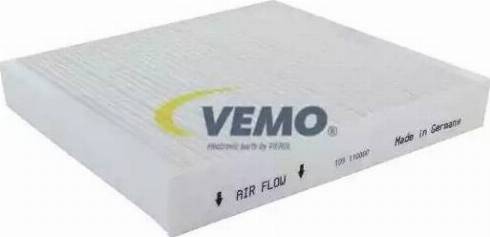 Vemo V37-30-0004 - Filtrs, Salona telpas gaiss www.autospares.lv