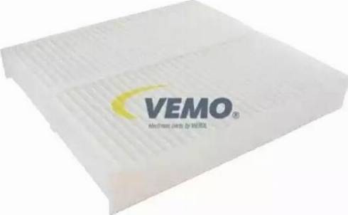 Vemo V37-30-0006 - Filtrs, Salona telpas gaiss autospares.lv