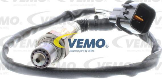 Vemo V37-76-0004 - Лямбда-зонд, датчик кислорода www.autospares.lv