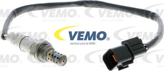 Vemo V37-76-0006 - Лямбда-зонд, датчик кислорода www.autospares.lv