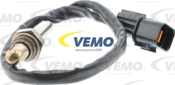 Vemo V37-76-0002 - Лямбда-зонд, датчик кислорода www.autospares.lv