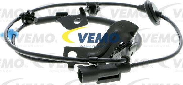 Vemo V37-72-0049 - Devējs, Riteņu griešanās ātrums www.autospares.lv