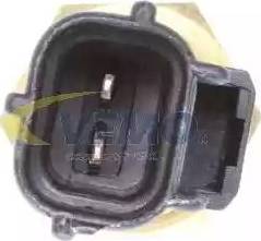 Vemo V37-72-0003 - Датчик, температура масла www.autospares.lv