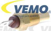 Vemo V37-72-0002 - Датчик, температура охлаждающей жидкости www.autospares.lv