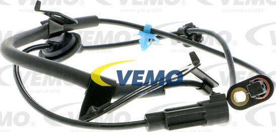 Vemo V37-72-0075 - Devējs, Riteņu griešanās ātrums www.autospares.lv