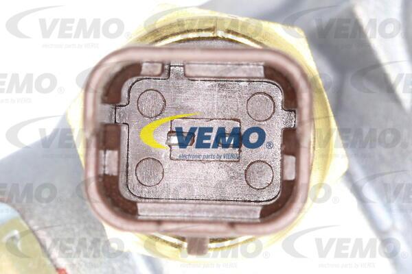 Vemo V24-99-0048 - Termostats, Dzesēšanas šķidrums www.autospares.lv