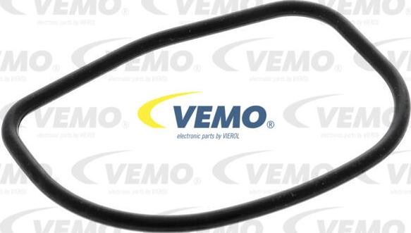 Vemo V24-99-0048 - Termostats, Dzesēšanas šķidrums www.autospares.lv