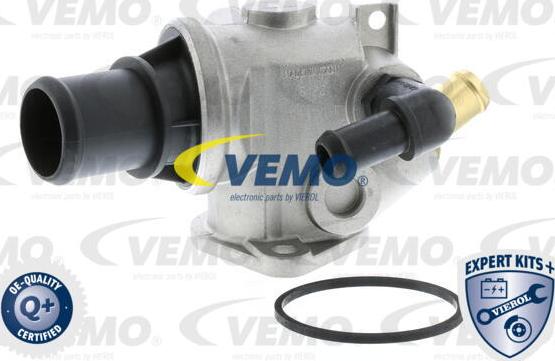 Vemo V24-99-0004 - Termostats, Dzesēšanas šķidrums www.autospares.lv