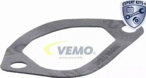 Vemo V24-99-0005 - Термостат охлаждающей жидкости / корпус www.autospares.lv