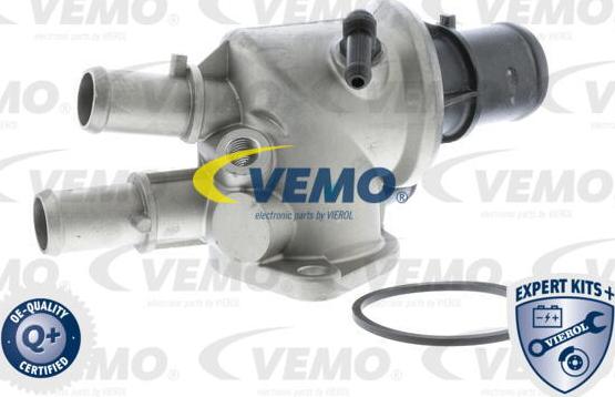 Vemo V24-99-0002 - Termostats, Dzesēšanas šķidrums www.autospares.lv