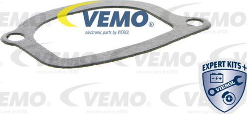 Vemo V24-99-0019 - Termostats, Dzesēšanas šķidrums www.autospares.lv