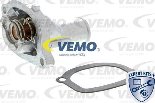 Vemo V24-99-0019 - Termostats, Dzesēšanas šķidrums www.autospares.lv