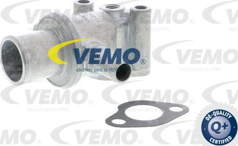 Vemo V24-99-0011 - Termostats, Dzesēšanas šķidrums www.autospares.lv