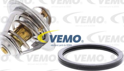 Vemo V24-99-0018 - Coolant thermostat / housing www.autospares.lv