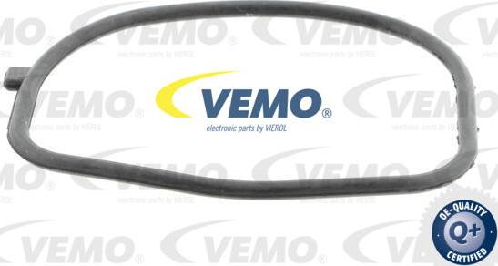 Vemo V24-99-0033 - Termostats, Dzesēšanas šķidrums www.autospares.lv