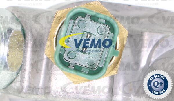 Vemo V24-99-0033 - Termostats, Dzesēšanas šķidrums www.autospares.lv