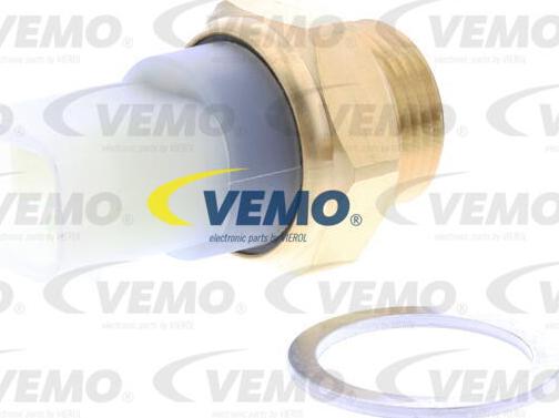 Vemo V24-99-0026 - Termoslēdzis, Radiatora ventilators www.autospares.lv