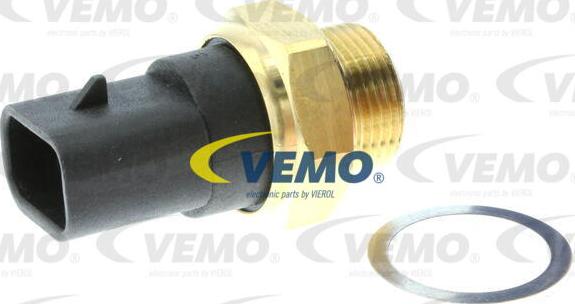 Vemo V24-99-0023 - Termoslēdzis, Radiatora ventilators www.autospares.lv