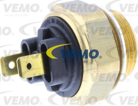 Vemo V24-99-1253 - Termoslēdzis, Radiatora ventilators www.autospares.lv