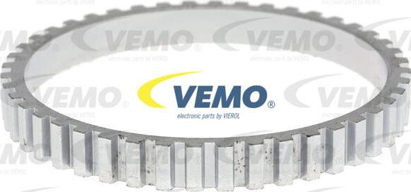 Vemo V24-92-0002 - Devēja gredzens, ABS www.autospares.lv