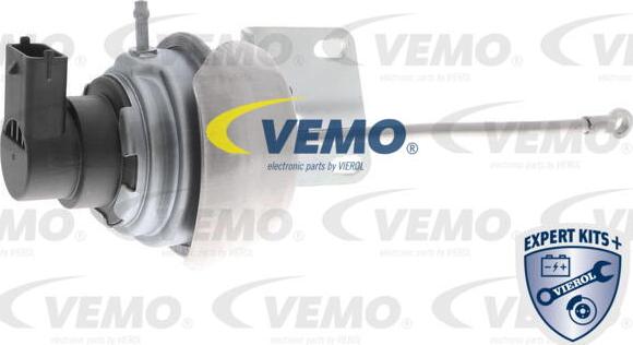 Vemo V24-40-0004 - Vadības dozators, Kompresors www.autospares.lv