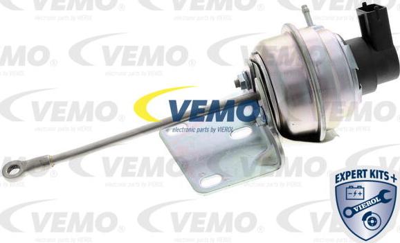 Vemo V24-40-0001 - Vadības dozators, Kompresors www.autospares.lv