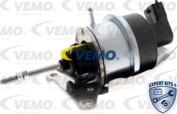 Vemo V24-40-0003 - Vadības dozators, Kompresors autospares.lv