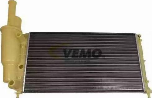 Vemo V24-60-0003 - Radiators, Motora dzesēšanas sistēma www.autospares.lv