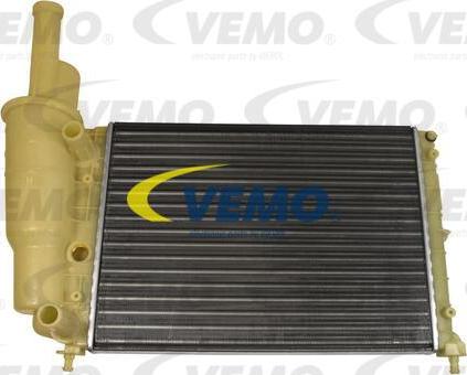 Vemo V24-60-0002 - Radiators, Motora dzesēšanas sistēma www.autospares.lv