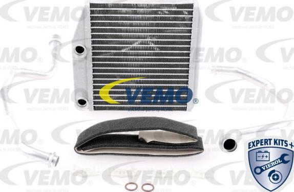 Vemo V24-61-0003 - Siltummainis, Salona apsilde www.autospares.lv