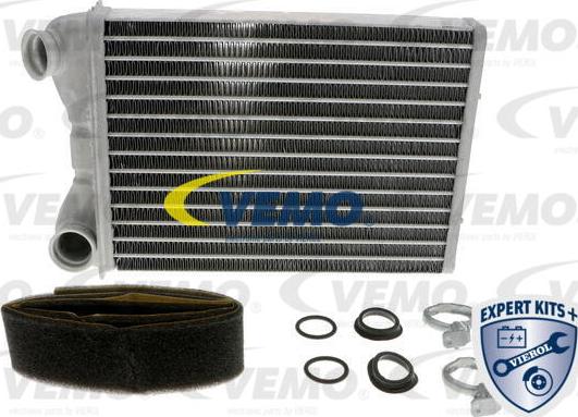 Vemo V24-61-0002 - Siltummainis, Salona apsilde www.autospares.lv