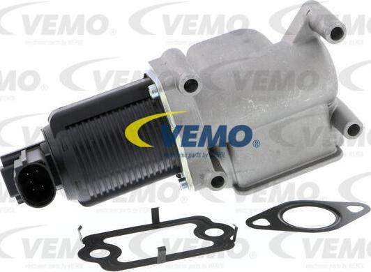 Vemo V24-63-0009 - Izpl. gāzu recirkulācijas vārsts www.autospares.lv