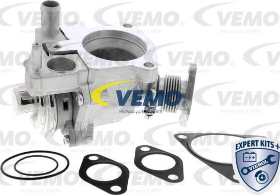 Vemo V24-63-0008 - Izpl. gāzu recirkulācijas vārsts www.autospares.lv