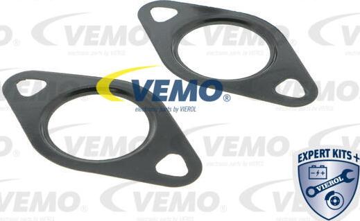 Vemo V24-63-0002 - Izpl. gāzu recirkulācijas vārsts www.autospares.lv