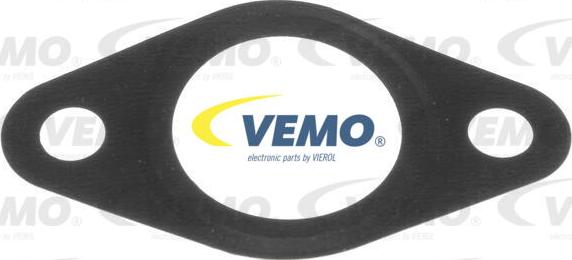 Vemo V24-63-0015 - Blīve, Izplūdes gāzu recirkulācijas vārsts www.autospares.lv