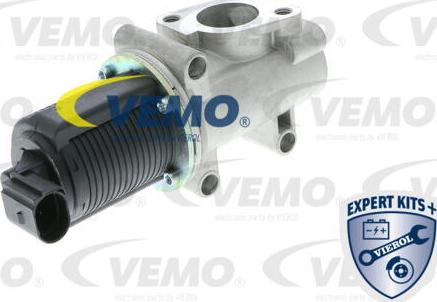 Vemo V24-63-0010-1 - Izpl. gāzu recirkulācijas vārsts www.autospares.lv