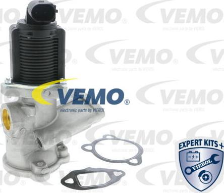 Vemo V24-63-0011 - Izpl. gāzu recirkulācijas vārsts www.autospares.lv