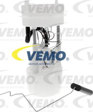 Vemo V24-09-0005 - Degvielas sūkņa modulis autospares.lv