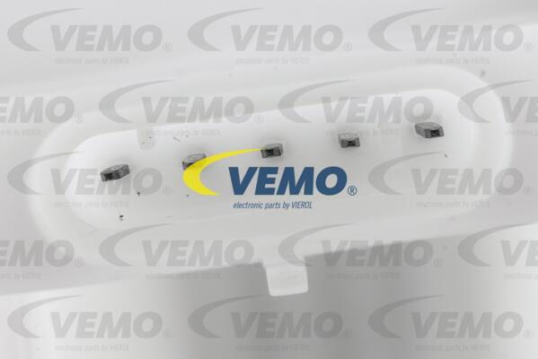 Vemo V24-09-0005 - Degvielas sūkņa modulis www.autospares.lv