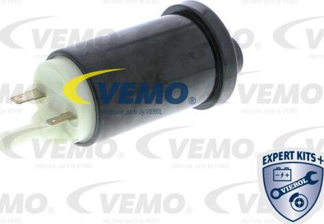 Vemo V24-09-0001 - Топливный насос www.autospares.lv