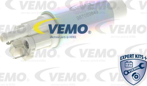 Vemo V24-09-0002 - Degvielas sūknis autospares.lv