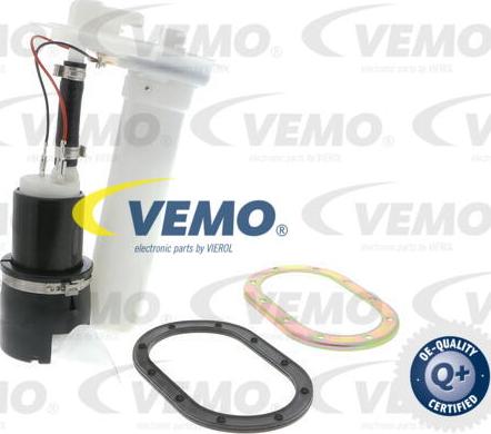 Vemo V24-09-0007 - Degvielas sūkņa modulis www.autospares.lv